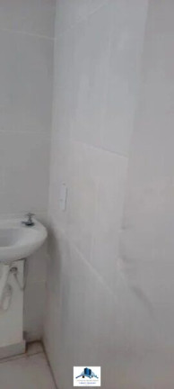 Imagem Apartamento com 1 Quarto à Venda, 33 m² em Vila Formosa - São Paulo