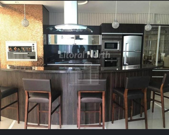 Imagem Apartamento com 3 Quartos à Venda, 190 m² em Fazenda - Itajaí Imagem Apartamento com 3 Quartos à Venda, 190 m² em Fazenda - Itajaí