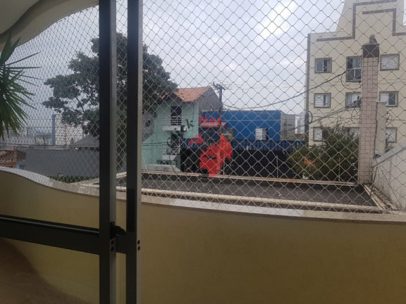Imagem Apartamento com 3 Quartos à Venda, 110 m² em Jardim Três Marias - Piracicaba
