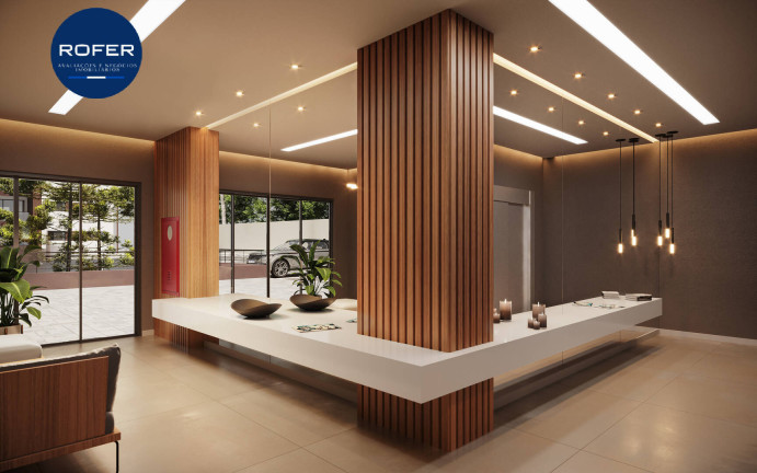 Imagem Apartamento com 3 Quartos à Venda, 83 m² em Chácaras Alpina - Valinhos