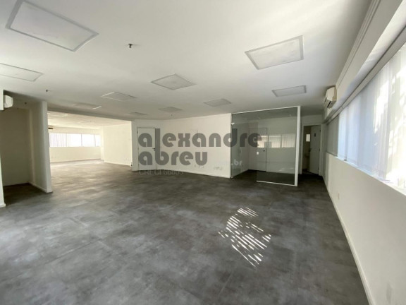 Imagem Sala Comercial para Alugar, 134 m² em Itaim Bibi - São Paulo Imagem Sala Comercial para Alugar, 134 m² em Itaim Bibi - São Paulo