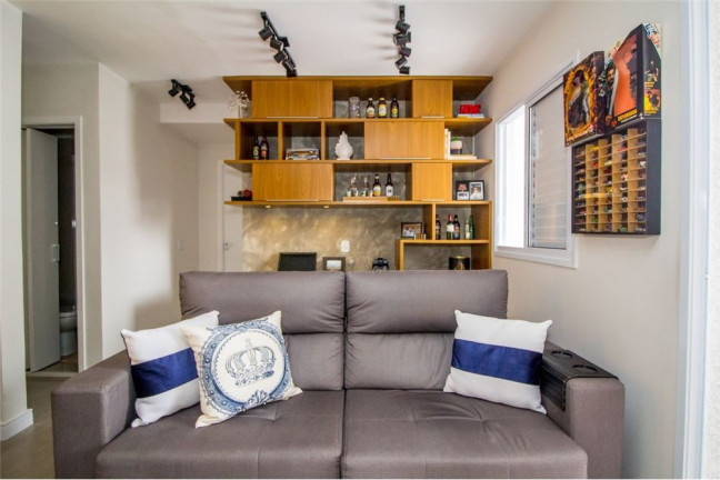 Imagem Apartamento com 2 Quartos à Venda, 66 m² em Vila Prudente - São Paulo