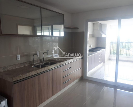 Imagem Apartamento com 3 Quartos para Alugar, 214 m² em Jardim Portal Da Colina - Sorocaba