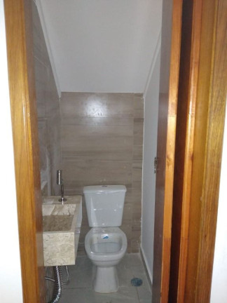 Imagem Sobrado com 3 Quartos para Alugar, 157 m² em Jardim Stella - Santo André Imagem Sobrado com 3 Quartos para Alugar, 157 m² em Jardim Stella - Santo André