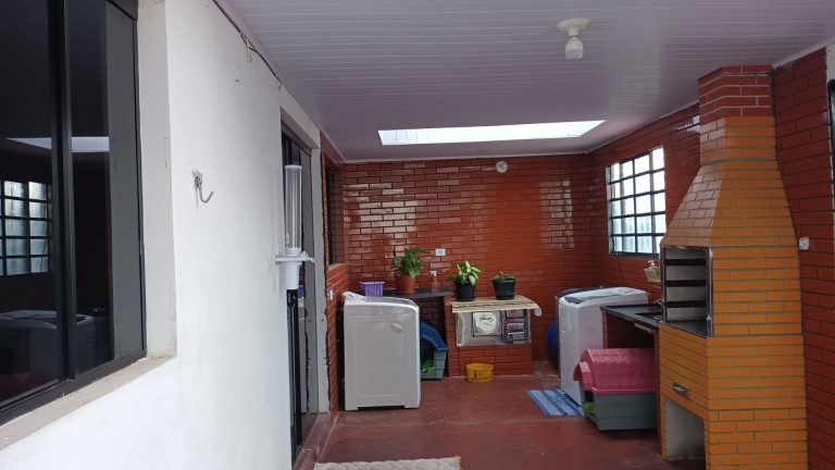 Imagem Casa com 3 Quartos à Venda, 297 m² em Iguaçu - Araucaria Imagem Casa com 3 Quartos à Venda, 297 m² em Iguaçu - Araucaria