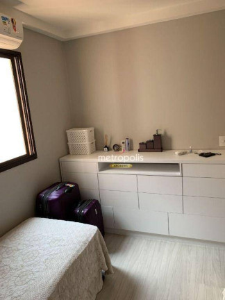 Imagem Cobertura com 3 Quartos à Venda, 164 m² em Jardim Do Mar - São Bernardo Do Campo Imagem Cobertura com 3 Quartos à Venda, 164 m² em Jardim Do Mar - São Bernardo Do Campo