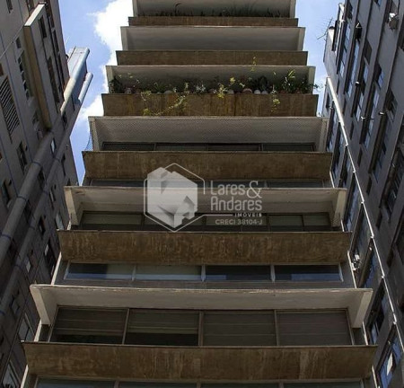 Imagem Apartamento com 3 Quartos à Venda, 200 m² em Cerqueira César - São Paulo Imagem Apartamento com 3 Quartos à Venda, 200 m² em Cerqueira César - São Paulo