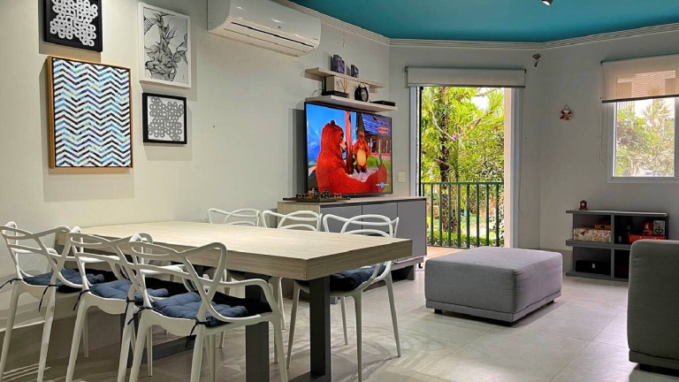 Imagem Apartamento com 4 Quartos à Venda, 113 m² em Riviera De São Lourenço - Bertioga Imagem Apartamento com 4 Quartos à Venda, 113 m² em Riviera De São Lourenço - Bertioga