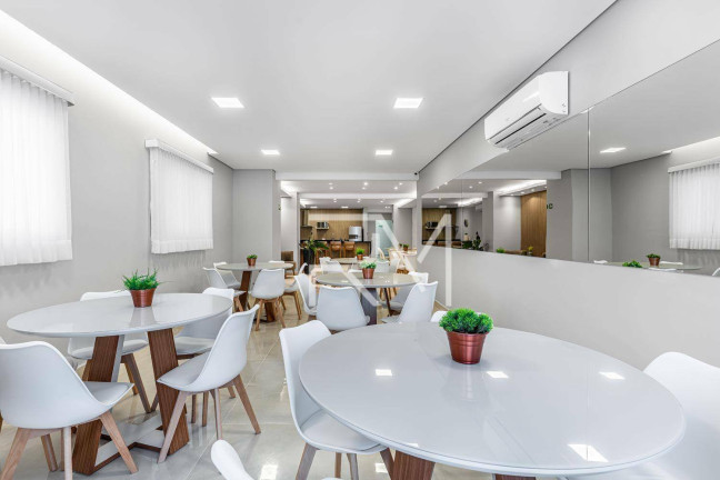 Apartamento com 2 Quartos à Venda, 79 m² em Centro - Mongaguá