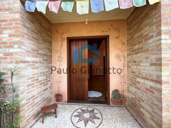 Imagem Casa de Condomínio com 4 Quartos à Venda, 369 m² em Granja Viana - Cotia