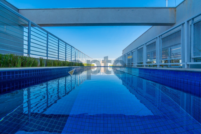 Imagem Apartamento com 2 Quartos à Venda, 50 m² em Jardim Do Mar - São Bernardo Do Campo Imagem Apartamento com 2 Quartos à Venda, 50 m² em Jardim Do Mar - São Bernardo Do Campo