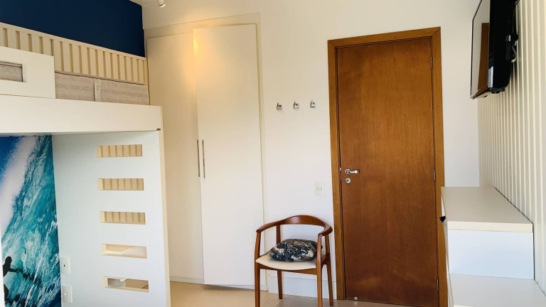 Imagem Cobertura com 4 Quartos à Venda, 264 m² em Riviera De São Lourenço - Bertioga