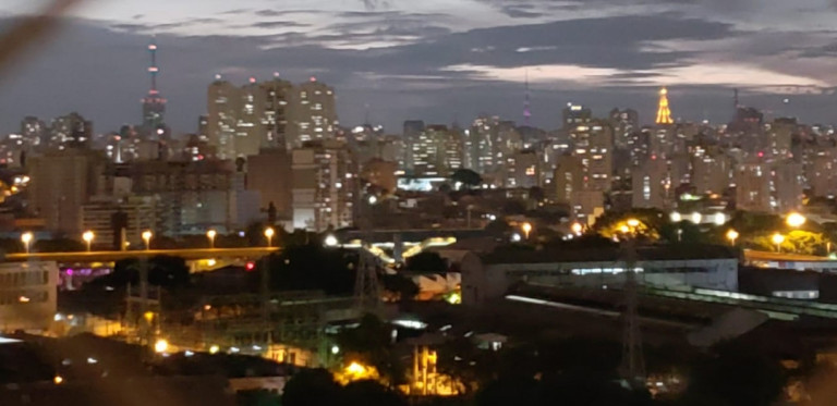 Imagem Apartamento com 3 Quartos à Venda, 122 m² em Mooca - São Paulo