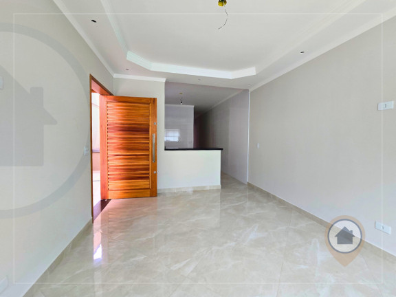 Imagem Casa com 3 Quartos à Venda, 85 m² em Vila Renata - Guarulhos