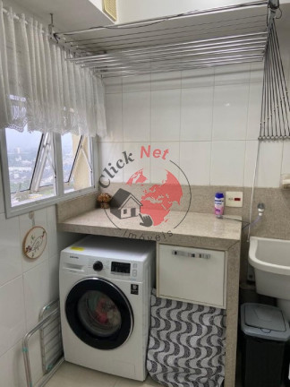 Imagem Apartamento com 3 Quartos à Venda, 128 m² em Centro - Santo André Imagem Apartamento com 3 Quartos à Venda, 128 m² em Centro - Santo André