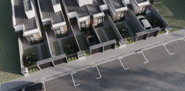 Imagem Casa com 2 Quartos à Venda, 60 m² em Joaia - Tijucas