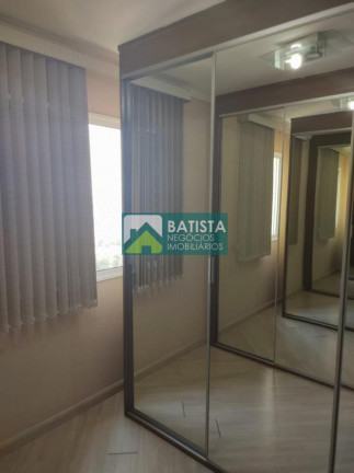 Imagem Apartamento com 3 Quartos à Venda, 60 m² em Vila Scarpelli - Santo André Imagem Apartamento com 3 Quartos à Venda, 60 m² em Vila Scarpelli - Santo André