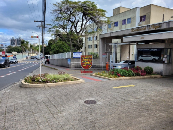 Apartamento com 3 Quartos à Venda,  em Coqueiros - Florianópolis