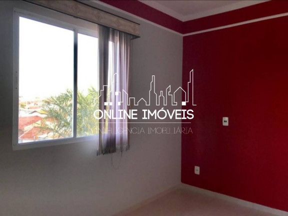 Apartamento com 2 Quartos à Venda, 58 m² em Jardim Alto Dos Ypês - Mogi Guaçu