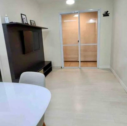Imagem Apartamento com 2 Quartos à Venda, 56 m² em Parque Reboucas - São Paulo Imagem Apartamento com 2 Quartos à Venda, 56 m² em Parque Reboucas - São Paulo