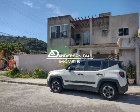 Imagem Casa com 3 Quartos à Venda, 110 m² em Massaguaçu - Caraguatatuba