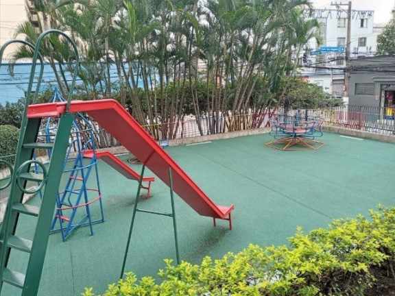Imagem Imóvel com 2 Quartos à Venda, 56 m² em Mooca - São Paulo