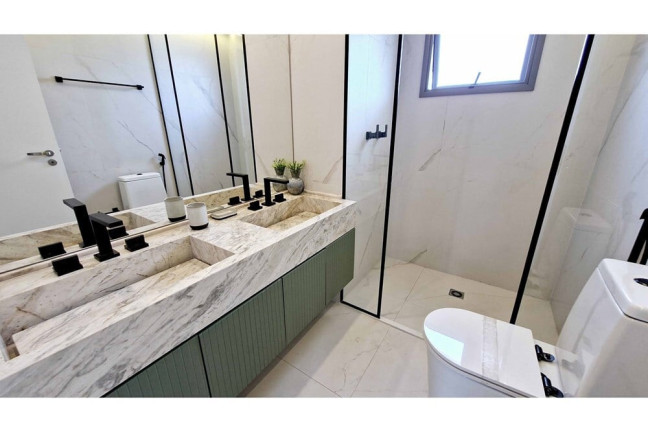 Imagem Imóvel com 3 Quartos à Venda, 131 m² em Santo Amaro - São Paulo Imagem Imóvel com 3 Quartos à Venda, 131 m² em Santo Amaro - São Paulo