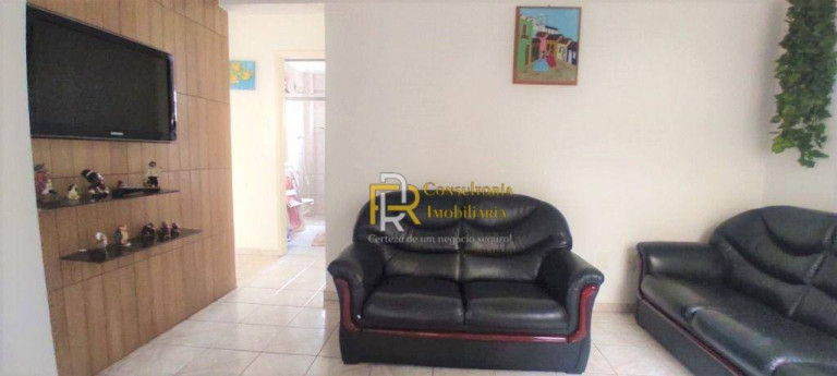 Imagem Apartamento com 2 Quartos à Venda, 70 m² em Canto Do Forte - Praia Grande Imagem Apartamento com 2 Quartos à Venda, 70 m² em Canto Do Forte - Praia Grande
