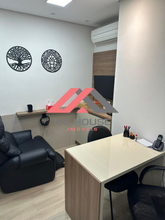 Imagem Sala Comercial à Venda, 39 m² em Centro - São Caetano Do Sul
