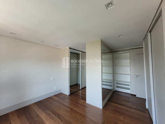 Imagem Apartamento com 4 Quartos à Venda, 222 m² em Vila Mariana - São Paulo