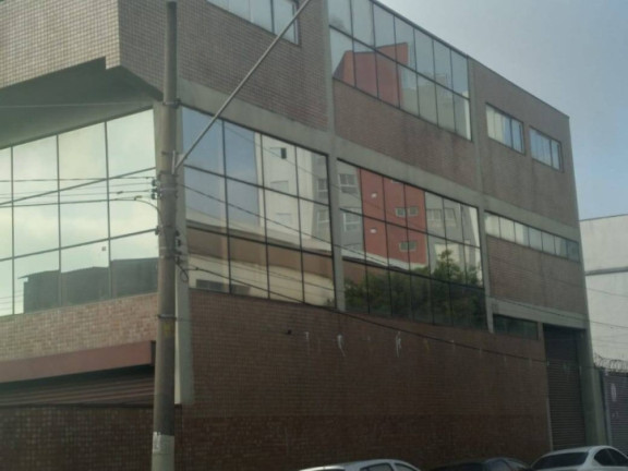 Imagem Imóvel Comercial à Venda, 575 m² em Fundação - São Caetano Do Sul