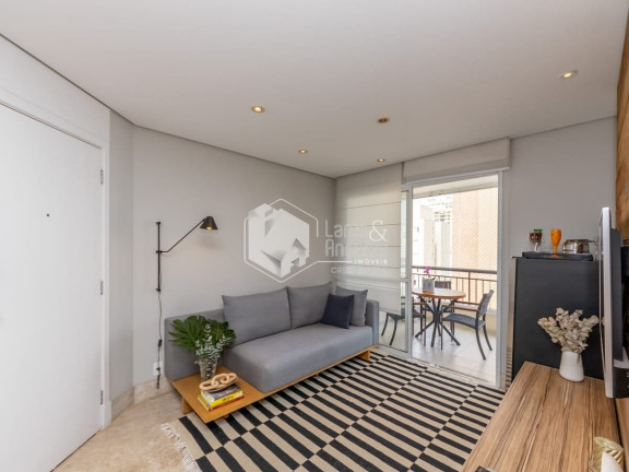 Imagem Apartamento com 3 Quartos à Venda, 86 m² em Perdizes - São Paulo Imagem Apartamento com 3 Quartos à Venda, 86 m² em Perdizes - São Paulo