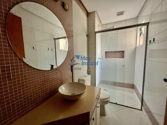 Imagem Imóvel com 3 Quartos à Venda, 119 m² em Norte (águas Claras) - Brasília