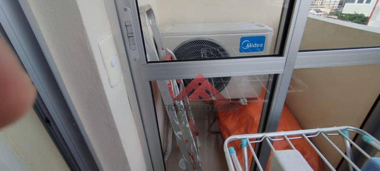 Imagem Apartamento com 1 Quarto à Venda, 56 m² em Centro - Niterói