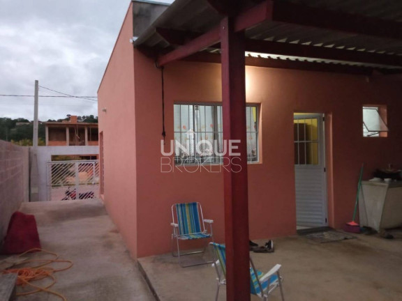 Imagem Casa com 3 Quartos à Venda, 250 m² em Parque Dos Cafezais Ii - Itupeva