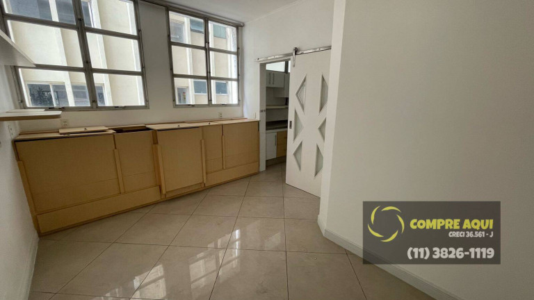 Foto do imóvel Apartamento com 5 Quartos à Venda, 320 m² em Cerqueira César - São Paulo