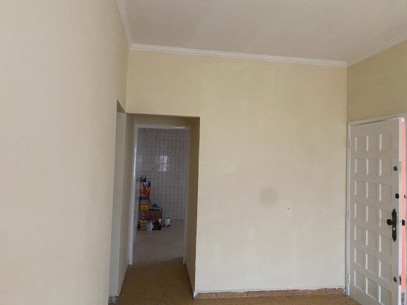 Imagem Casa com 2 Quartos à Venda, 80 m² em Mirim - Praia Grande
