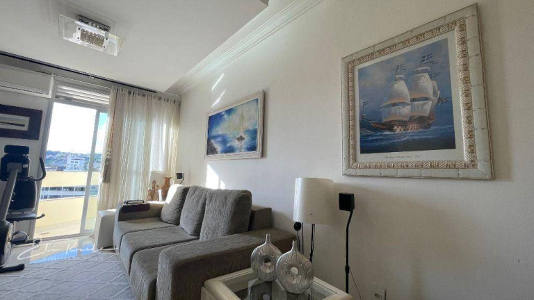 Imagem Apartamento com 3 Quartos à Venda, 120 m² em Centro - Colatina