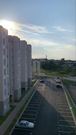Imagem Apartamento com 2 Quartos à Venda, 47 m² em Centro - Boituva Imagem Apartamento com 2 Quartos à Venda, 47 m² em Centro - Boituva