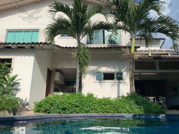 Imagem Casa de Condomínio com 5 Quartos à Venda, 450 m² em Quarenta Horas (coqueiro) - Ananindeua Imagem Casa de Condomínio com 5 Quartos à Venda, 450 m² em Quarenta Horas (coqueiro) - Ananindeua