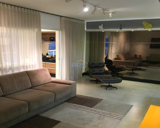 Imagem Apartamento com 2 Quartos à Venda, 95 m² em Jardim Cordeiro - São Paulo Imagem Apartamento com 2 Quartos à Venda, 95 m² em Jardim Cordeiro - São Paulo