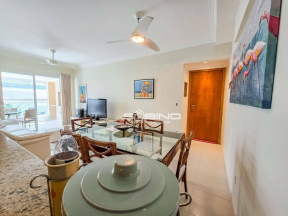 Imagem Apartamento com 3 Quartos à Venda, 95 m² em Riviera De São Lourenço - Bertioga