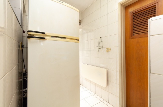 Imagem Apartamento com 3 Quartos à Venda, 72 m² em Vila Mariana - São Paulo Imagem Apartamento com 3 Quartos à Venda, 72 m² em Vila Mariana - São Paulo