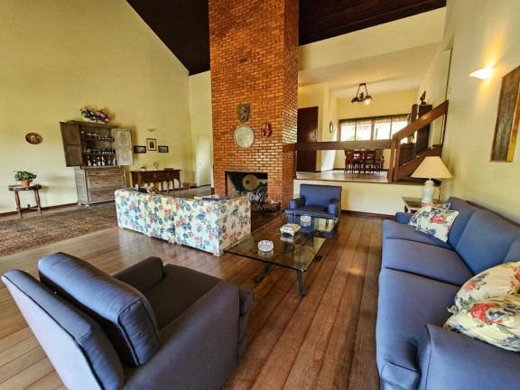 Imagem Casa com 6 Quartos à Venda, 450 m² em Albuquerque - Teresópolis Imagem Casa com 6 Quartos à Venda, 450 m² em Albuquerque - Teresópolis