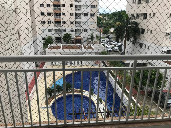 Imagem Apartamento com 3 Quartos à Venda, 84 m² em Dom Pedro I - Manaus Imagem Apartamento com 3 Quartos à Venda, 84 m² em Dom Pedro I - Manaus
