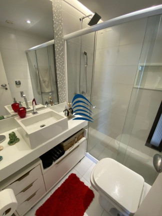 Imagem Cobertura com 2 Quartos à Venda, 140 m² em Cidade Jardim - Salvador Imagem Cobertura com 2 Quartos à Venda, 140 m² em Cidade Jardim - Salvador