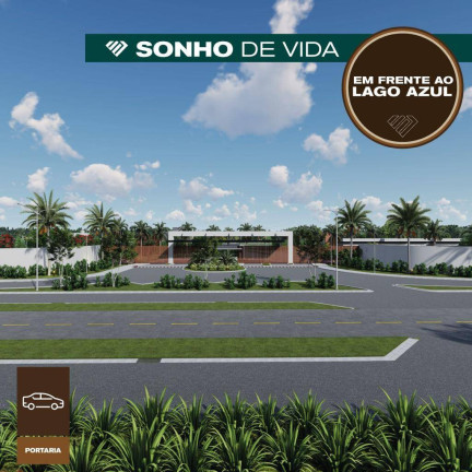 Imagem Terreno em Condomínio à Venda, em Sorocaba Imagem Terreno em Condomínio à Venda, em Sorocaba