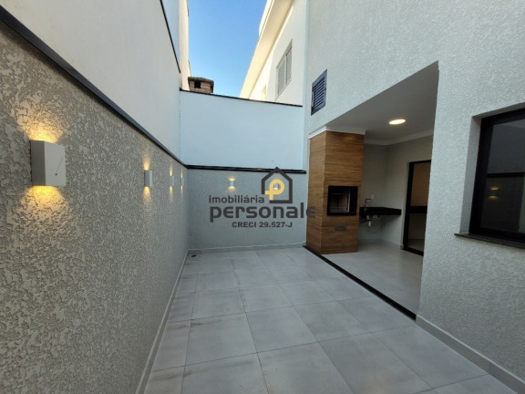 Imagem Imóvel com 3 Quartos à Venda, 128 m² em Condominio Terras De São Francisco - Sorocaba Imagem Imóvel com 3 Quartos à Venda, 128 m² em Condominio Terras De São Francisco - Sorocaba
