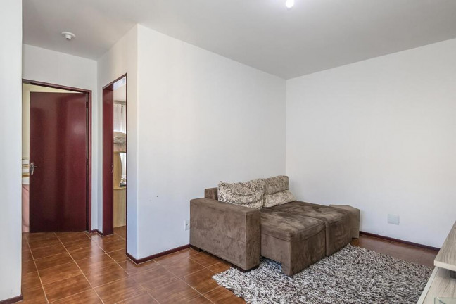 Imagem Apartamento com 2 Quartos à Venda, 53 m² em Morro Santana - Porto Alegre