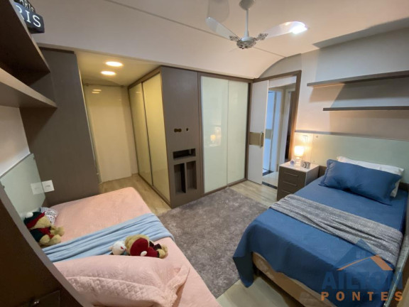 Imagem Cobertura com 3 Quartos à Venda, 187 m² em Centro - Guarapari Imagem Cobertura com 3 Quartos à Venda, 187 m² em Centro - Guarapari